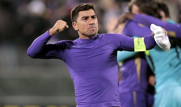 Давид Писарро, Getty Images