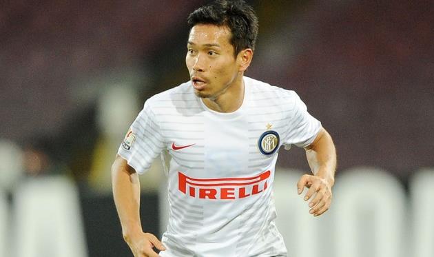 Юто Нагатомо, Getty images