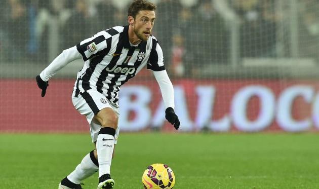 Клаудио Маркизио, Getty Images