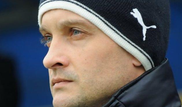 Роман Санжар, Football.ua