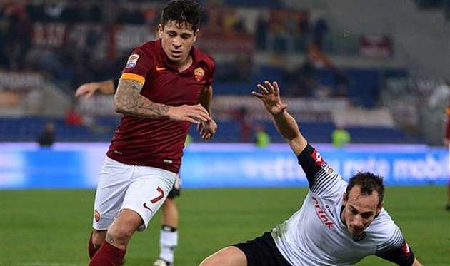 Хуан Итурбе, Getty images