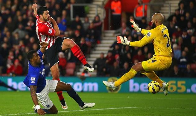 Грациано Пелле, Getty Images