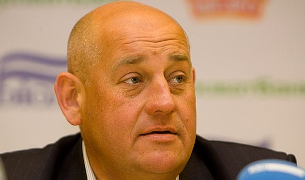 Андрей Стеценко, fcdnipro.ua