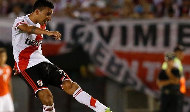 Леонель Ванджони, Getty Images