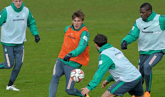 Клеменс Фритц, kicker.de