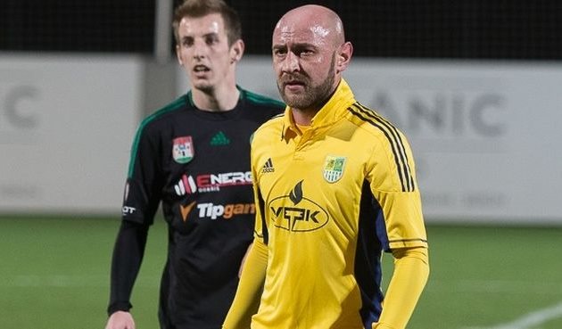 Сергей Назаренко, Football.ua