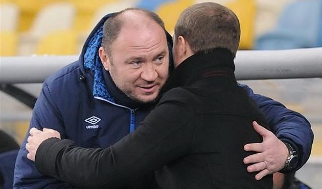 Владимир Пятенко, Football.ua