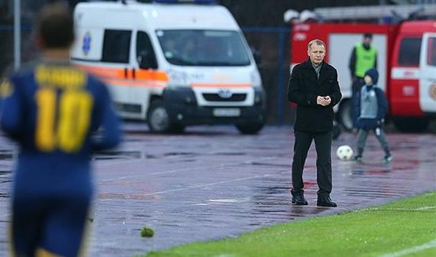 Игорь Рахаев, Football.ua