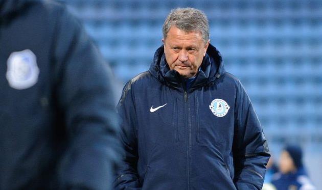 фото Р. Самохина, Football.ua