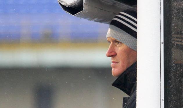 фото О. Дубины, Football.ua