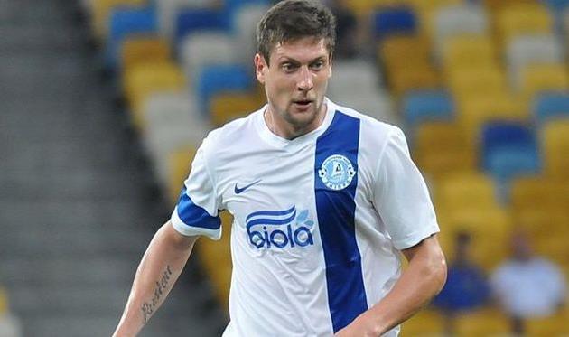 фото И. Хохлова, Football.ua