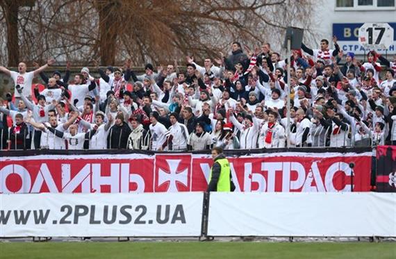 фото Романа Шевчука, football.ua