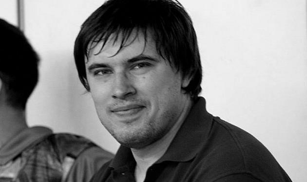 Сергей Панасюк, futsal.sport.ua