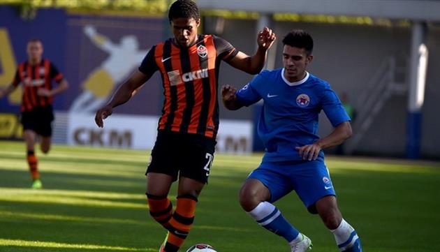 Фото shakhtar.com