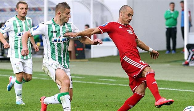 Фото fckarpaty.lviv.ua