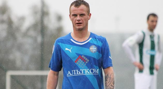 Игорь Семенина, olimpik.com.ua