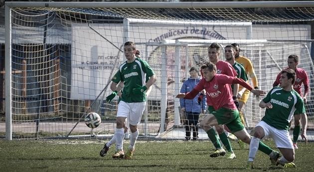 Фото fcskala.com