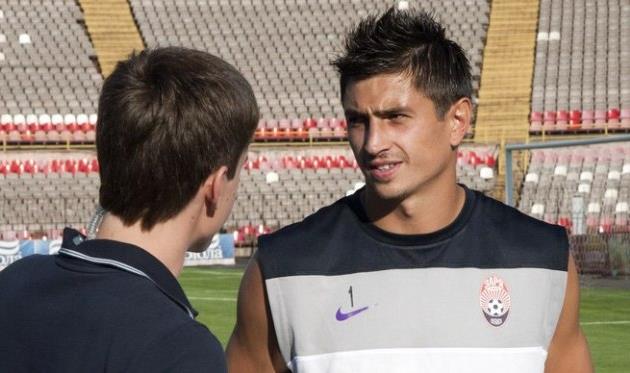 Юрій Мартищук