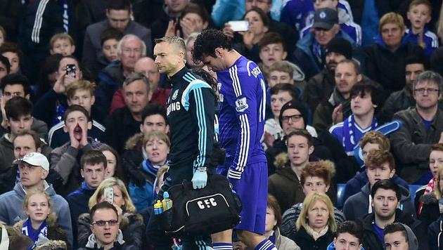 Диего Коста, skysports.com