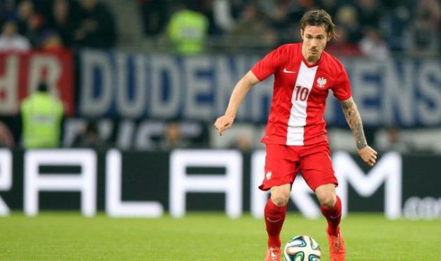 Людовик Обраняк, przegladsportowy.pl