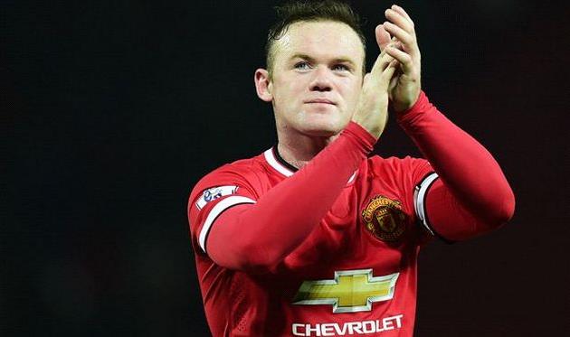 Уэйн Руни, Getty Images