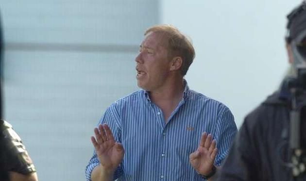 Роберто Сенсини, ole.com.ar