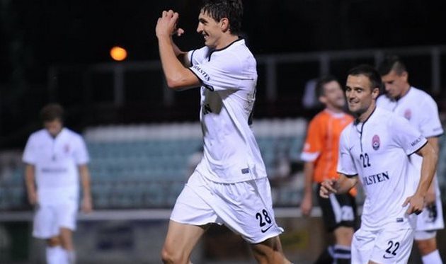 ФИЛИПП БУДКОВСКИЙ, ФОТО ИЛЬИ ХОХЛОВА, FOOTBALL.UA