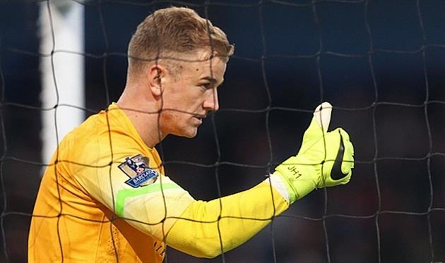 Джо Харт, Reuters