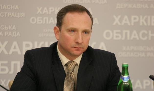 Игорь Райнин, job-sbu.org