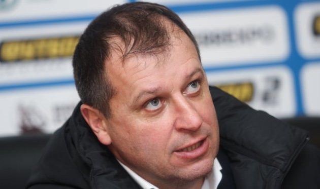 Юрий Вернидуб, фото О.Дубины, Football.ua