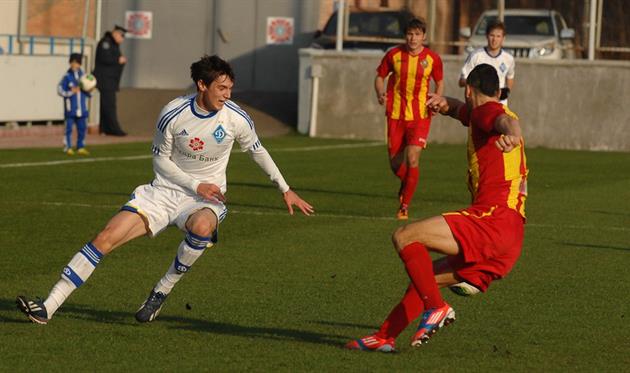 фото fcdynamo.kiev.ua
