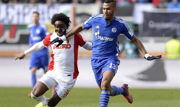 Каюби и Чупо-Мотинг, фото getty images