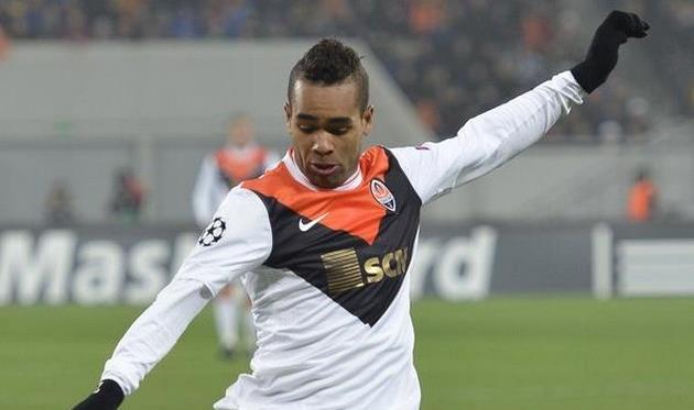 АЛЕКС ТЕЙШЕЙРА © БОГДАН ЗАЯЦ, FOOTBALL.UA