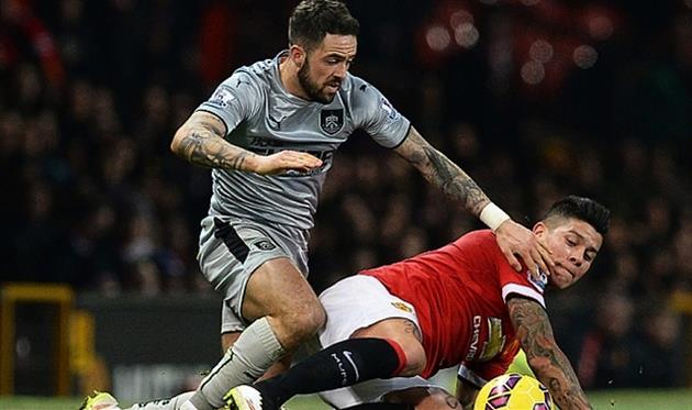 Данни Ингз, EPA