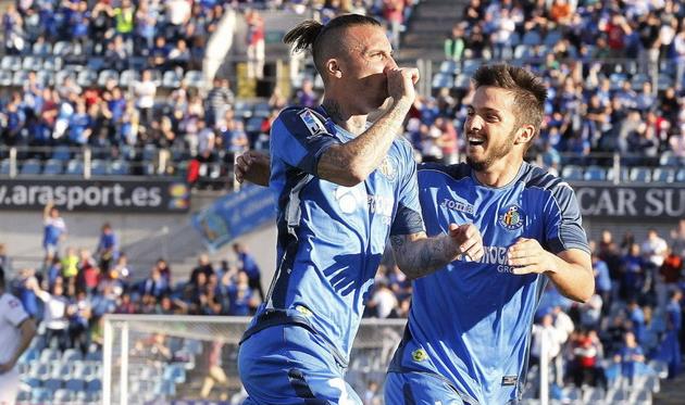 фото Kiko Huesca (EFE)