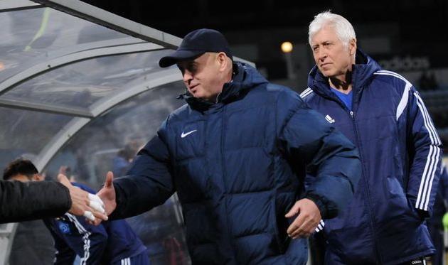 фото И. Хохлова, Football.ua