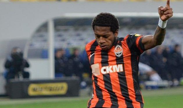 фото Б. Заяца, Football.ua