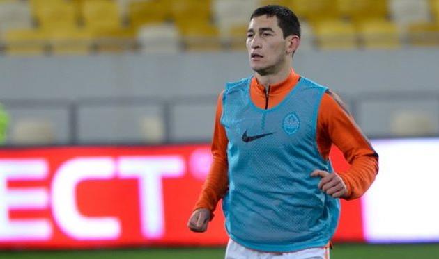 фото Б. Заяца, Football.ua