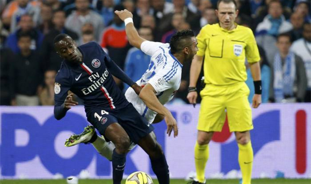 Матуиди и Пайе, lequipe.fr