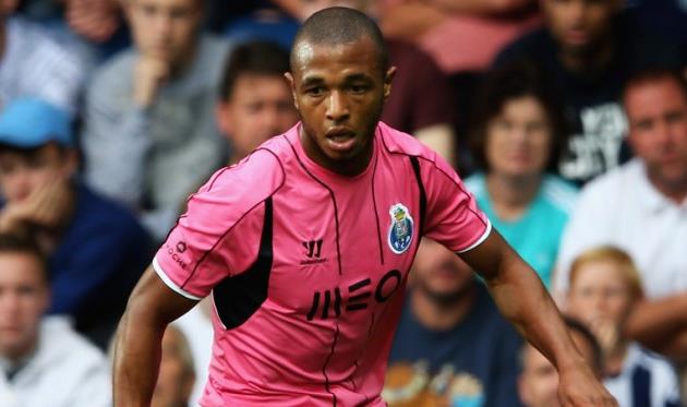 Ясин Браими, Getty Images