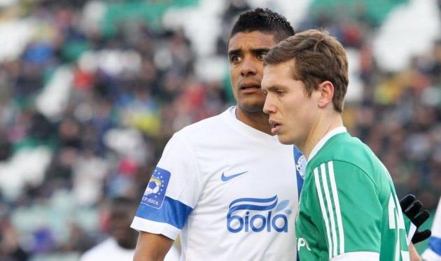 © Олег Дубина, Football.ua