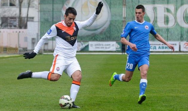 © Роман Самохин, Football.ua