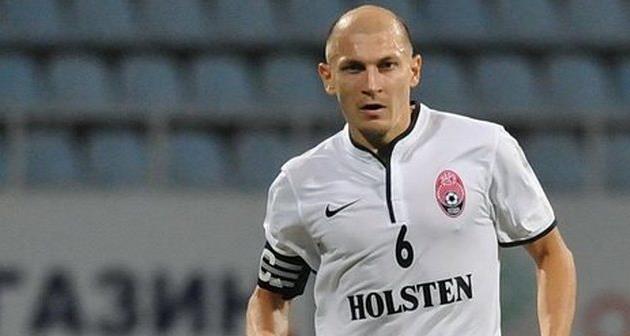 Никита Каменюка, фото ИЛЬи ХОХЛОВа, Football.ua