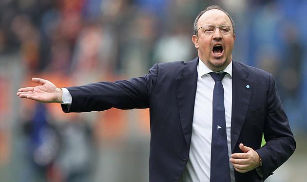 Рафаэль Бенитес, Getty Images