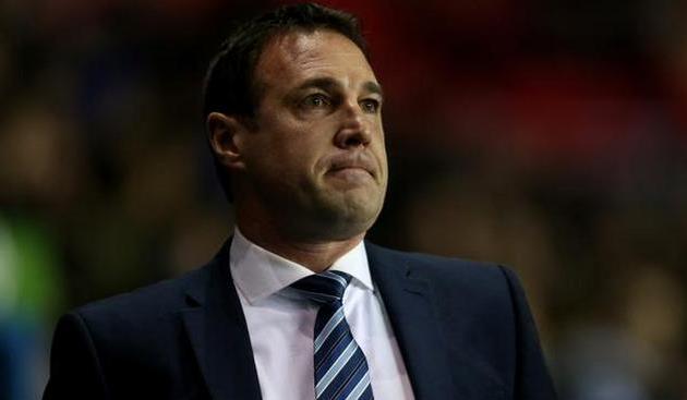 Малки Маккай, twitter.com