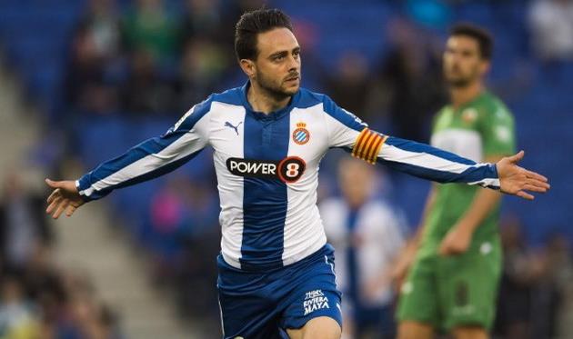 фото Alex Caparros