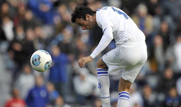 Ариэль Кабраль, Getty Images