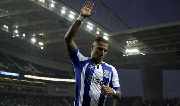 Рикардо Куарежма, maisfutebol.iol.pt