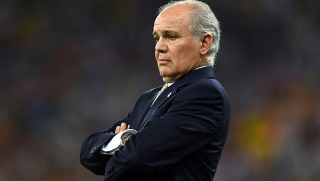 Алехандро Сабелла, фото Reuters