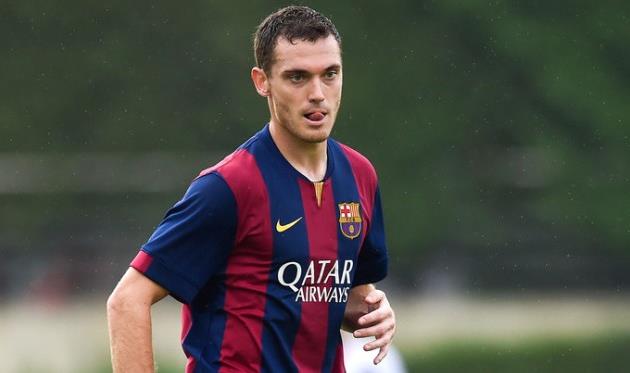 Томас Вермален, Getty Images